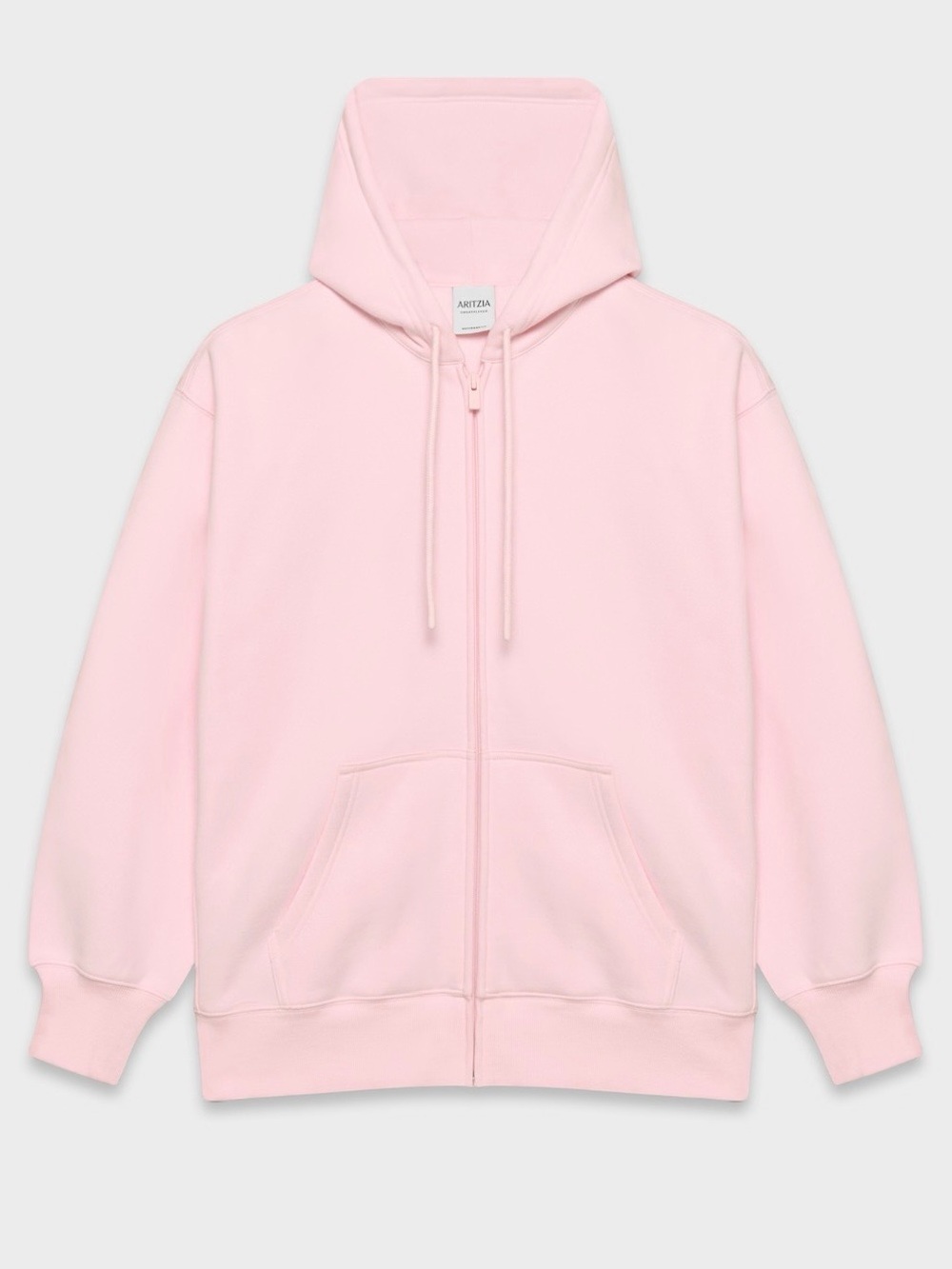 TNA Zip-Up